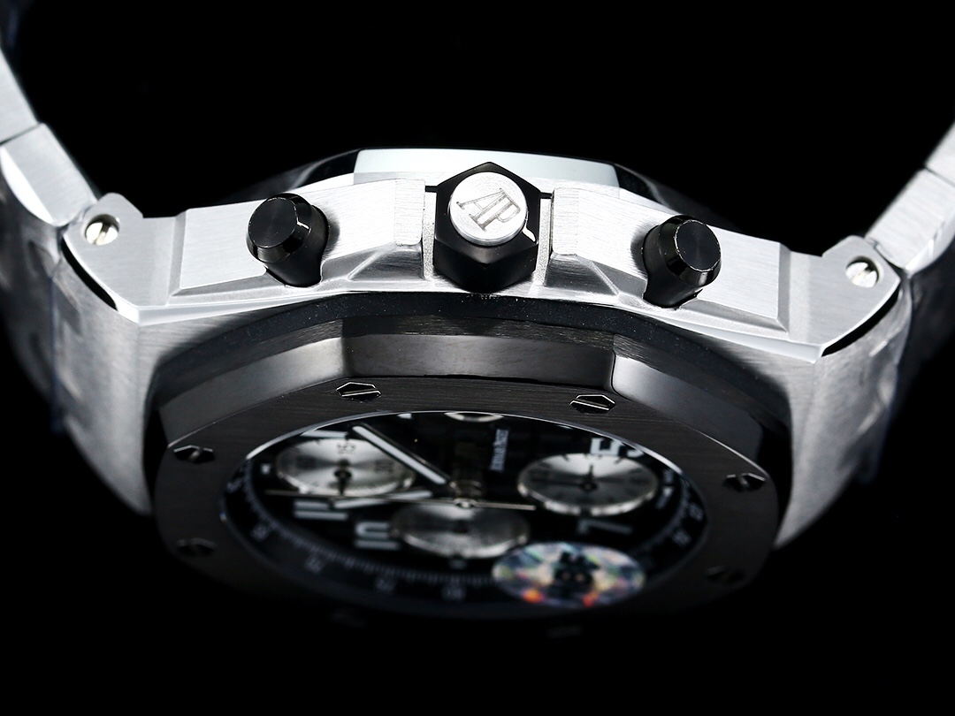 Audemars Piguet watch